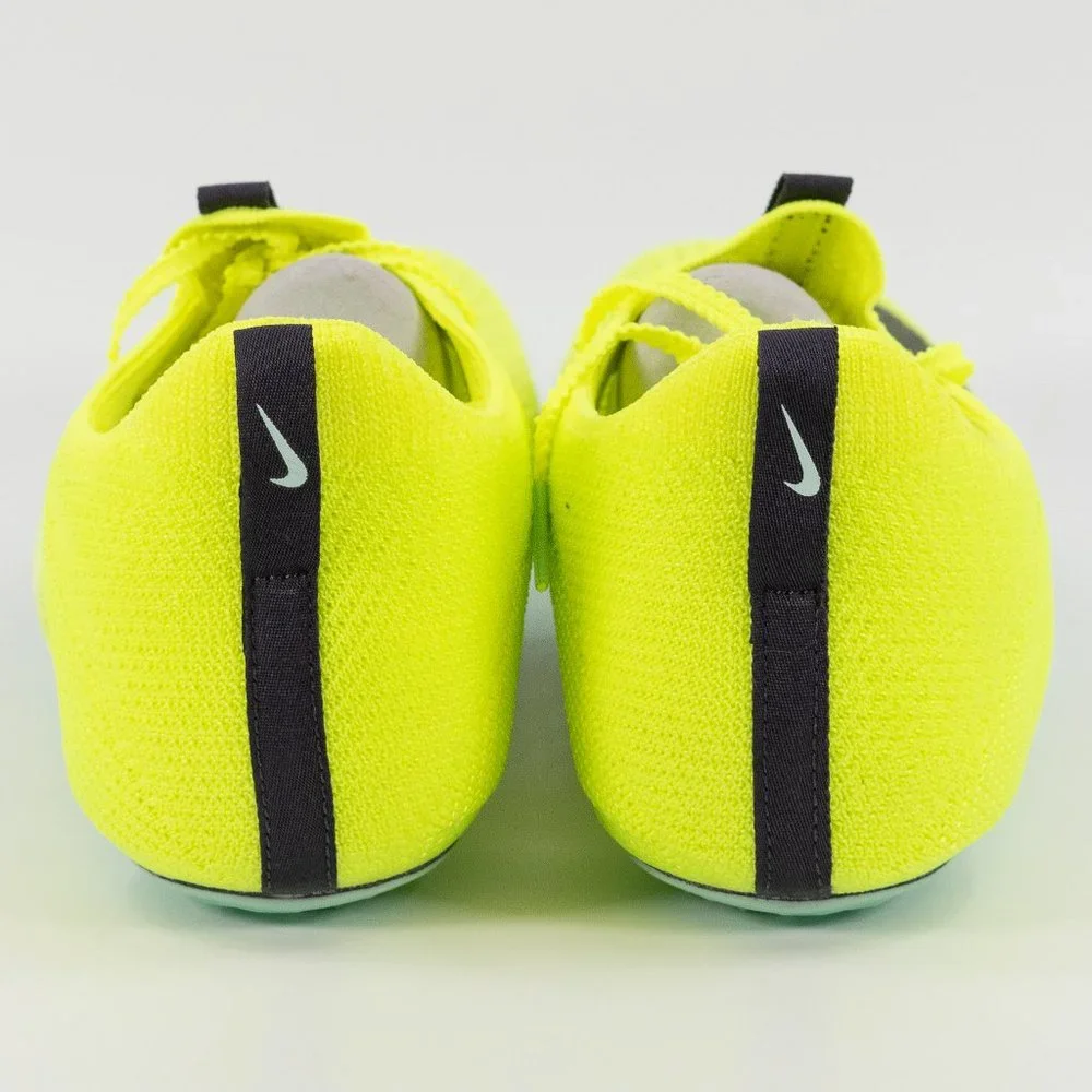 Nike Zoom Superfly Elite 2 'Volt Mint Foam' DR9923-700 Track Spikes Multi Size